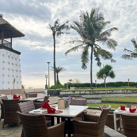 Villas At The Patra Bali Resort And Villas - Chse Certified Kuta  Ngoại thất bức ảnh