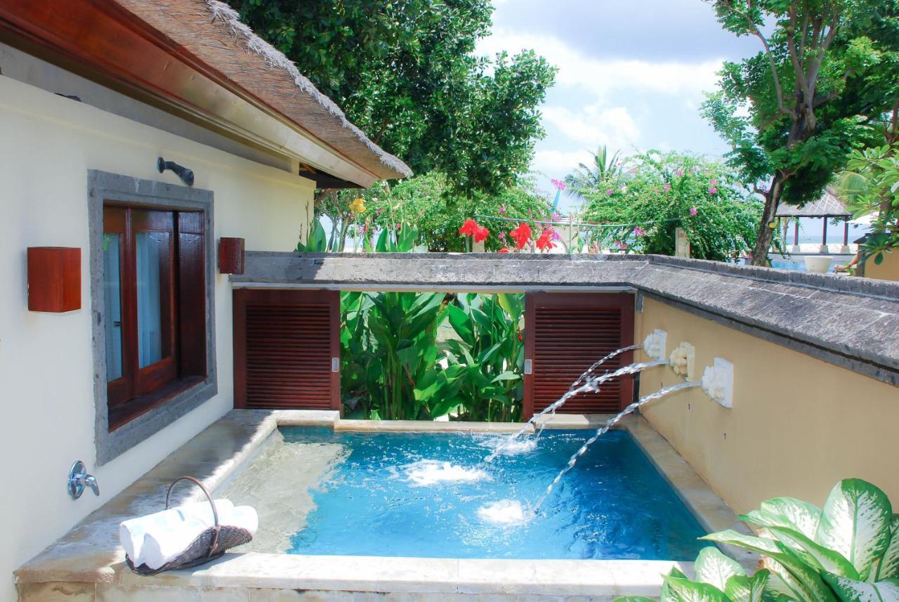 Villas At The Patra Bali Resort And Villas - Chse Certified Kuta  Ngoại thất bức ảnh