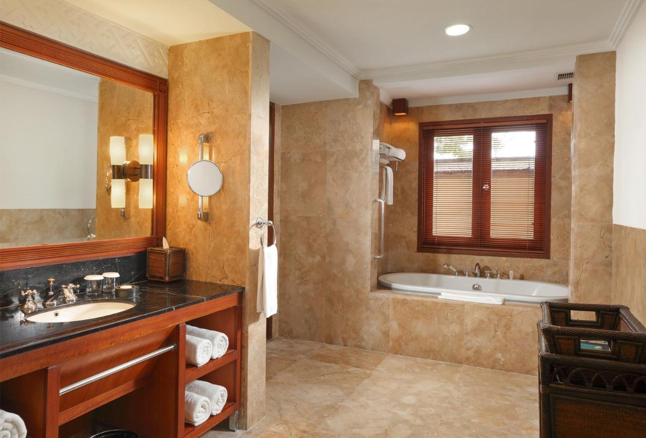 Villas At The Patra Bali Resort And Villas - Chse Certified Kuta  Ngoại thất bức ảnh