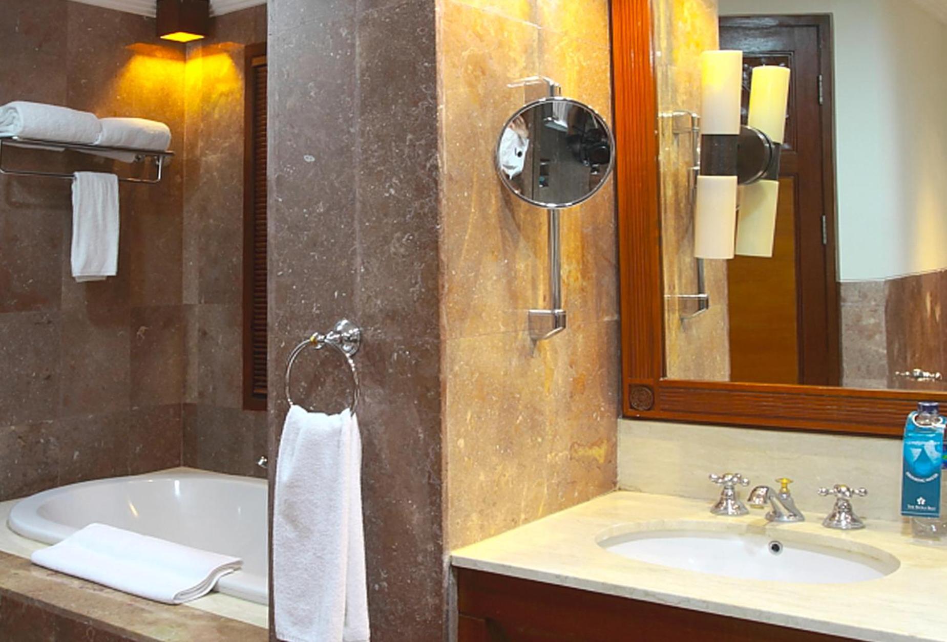 Villas At The Patra Bali Resort And Villas - Chse Certified Kuta  Ngoại thất bức ảnh