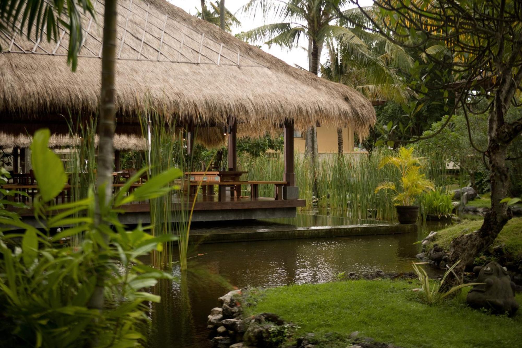 Villas At The Patra Bali Resort And Villas - Chse Certified Kuta  Ngoại thất bức ảnh