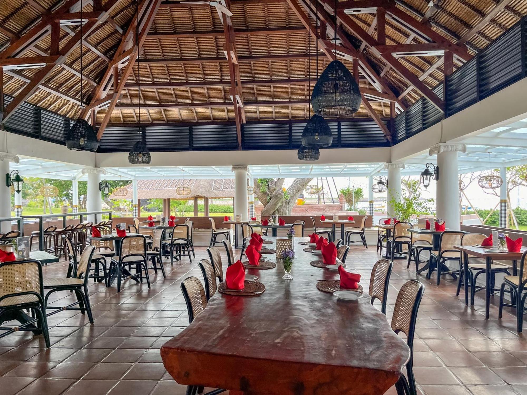 Villas At The Patra Bali Resort And Villas - Chse Certified Kuta  Ngoại thất bức ảnh