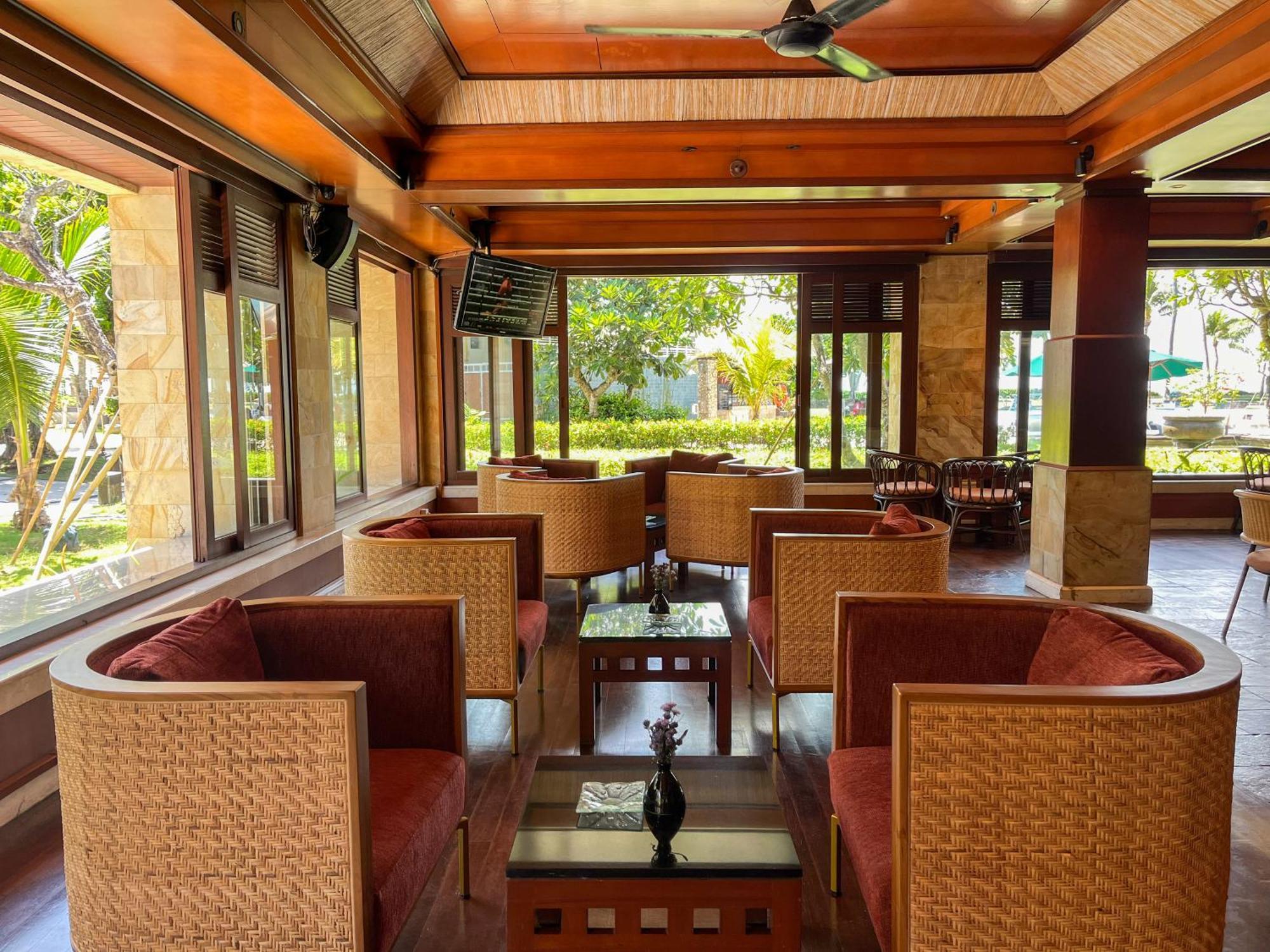 Villas At The Patra Bali Resort And Villas - Chse Certified Kuta  Ngoại thất bức ảnh