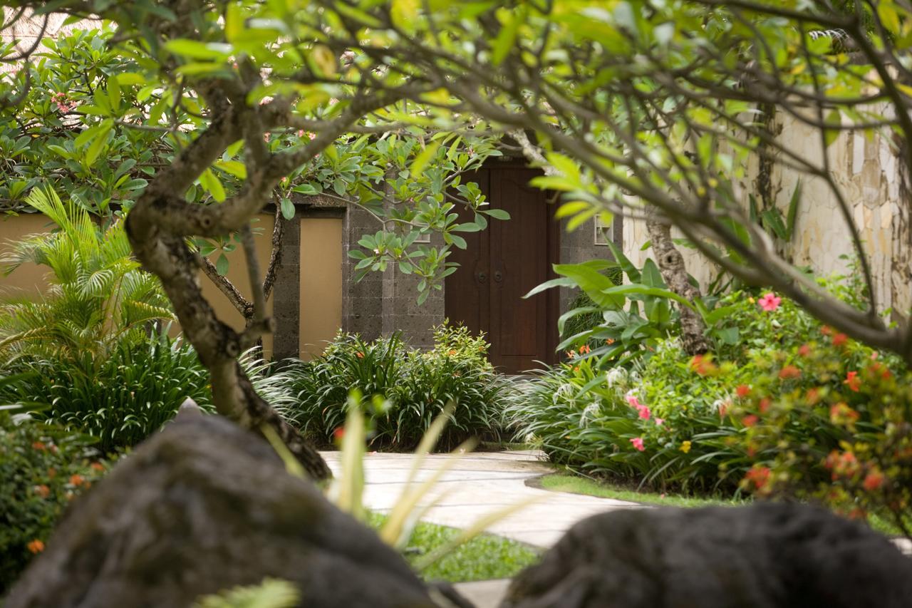 Villas At The Patra Bali Resort And Villas - Chse Certified Kuta  Ngoại thất bức ảnh