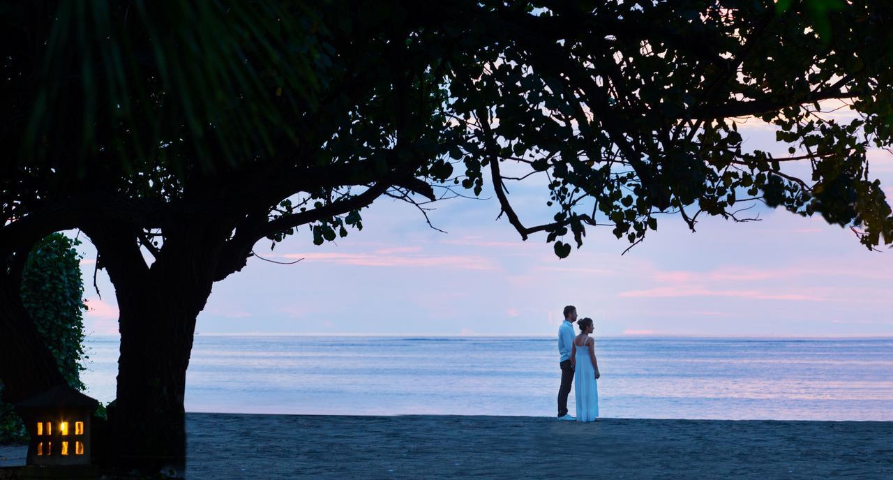 Villas At The Patra Bali Resort And Villas - Chse Certified Kuta  Ngoại thất bức ảnh
