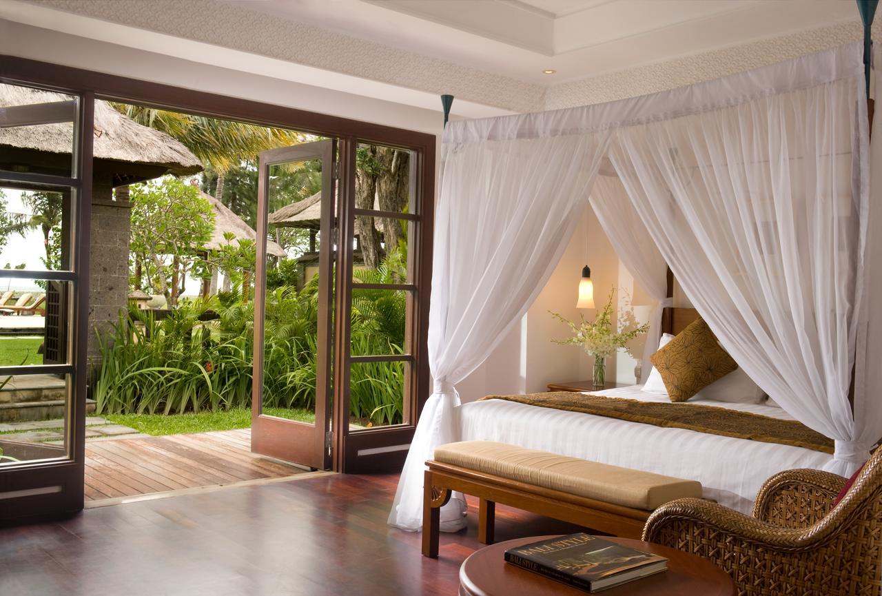 Villas At The Patra Bali Resort And Villas - Chse Certified Kuta  Ngoại thất bức ảnh