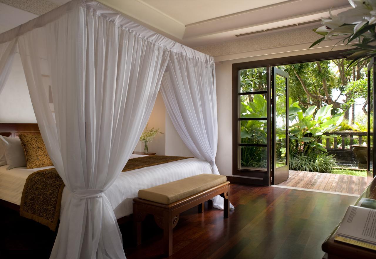 Villas At The Patra Bali Resort And Villas - Chse Certified Kuta  Ngoại thất bức ảnh
