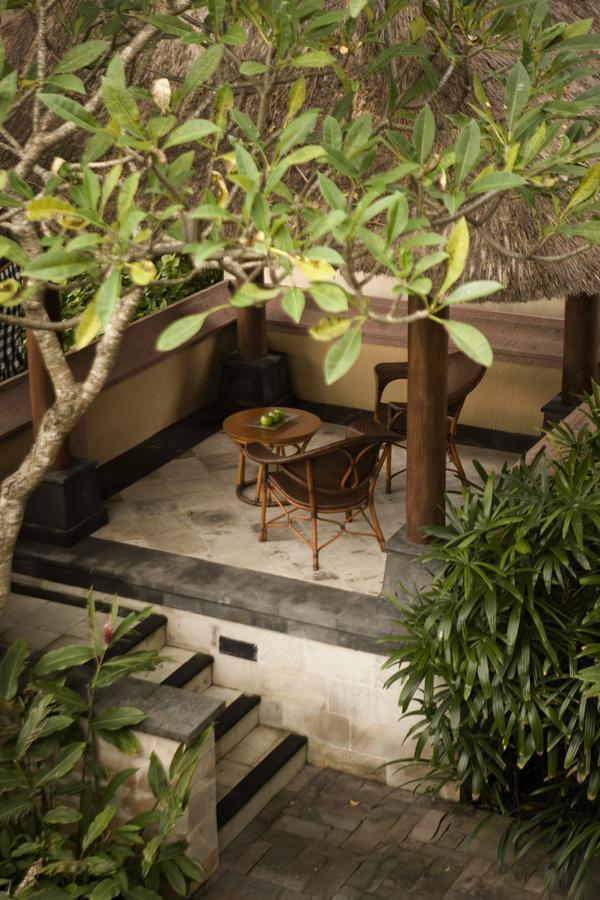 Villas At The Patra Bali Resort And Villas - Chse Certified Kuta  Ngoại thất bức ảnh