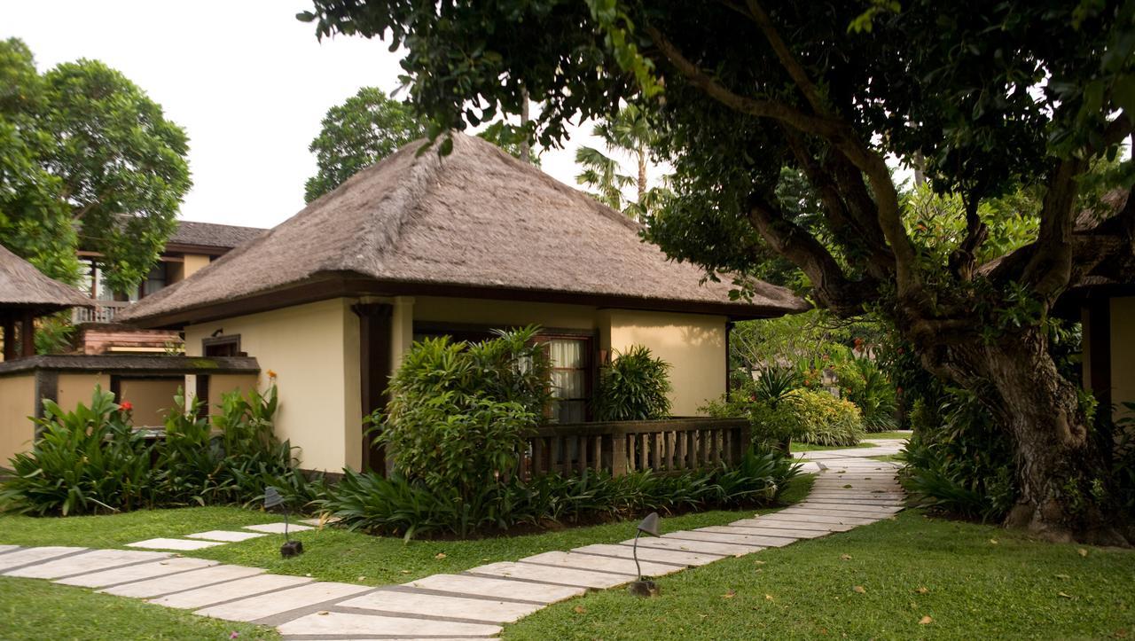 Villas At The Patra Bali Resort And Villas - Chse Certified Kuta  Ngoại thất bức ảnh