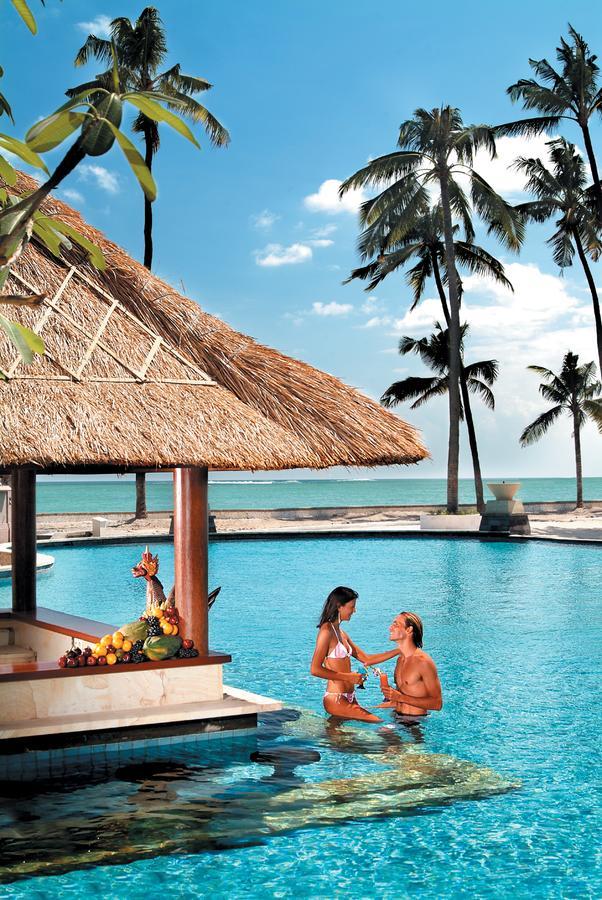 Villas At The Patra Bali Resort And Villas - Chse Certified Kuta  Ngoại thất bức ảnh