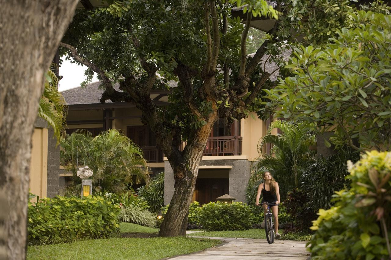 Villas At The Patra Bali Resort And Villas - Chse Certified Kuta  Ngoại thất bức ảnh