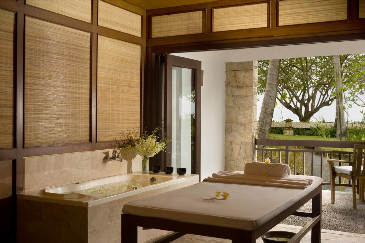 Villas At The Patra Bali Resort And Villas - Chse Certified Kuta  Ngoại thất bức ảnh