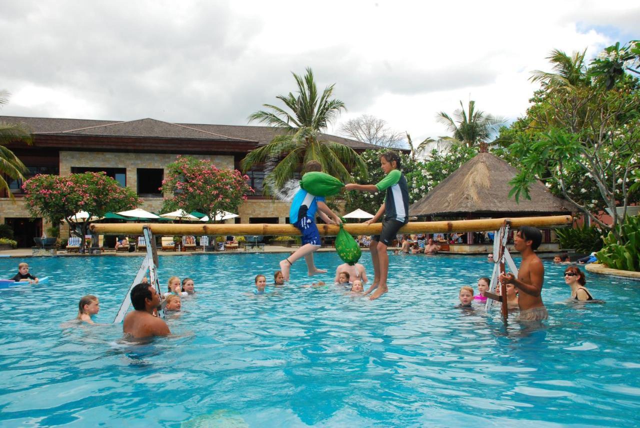 Villas At The Patra Bali Resort And Villas - Chse Certified Kuta  Ngoại thất bức ảnh