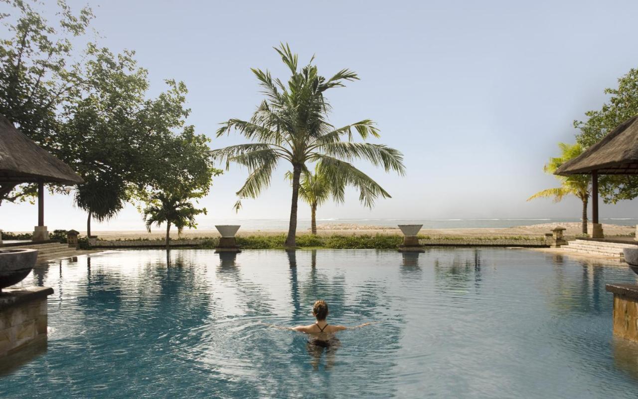 Villas At The Patra Bali Resort And Villas - Chse Certified Kuta  Ngoại thất bức ảnh