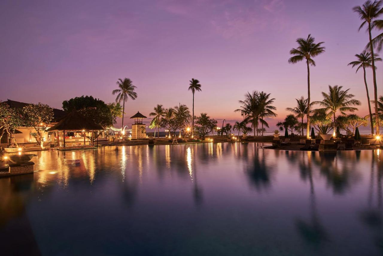 Villas At The Patra Bali Resort And Villas - Chse Certified Kuta  Ngoại thất bức ảnh