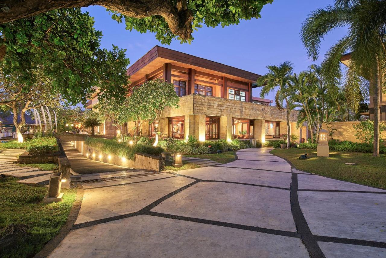Villas At The Patra Bali Resort And Villas - Chse Certified Kuta  Ngoại thất bức ảnh