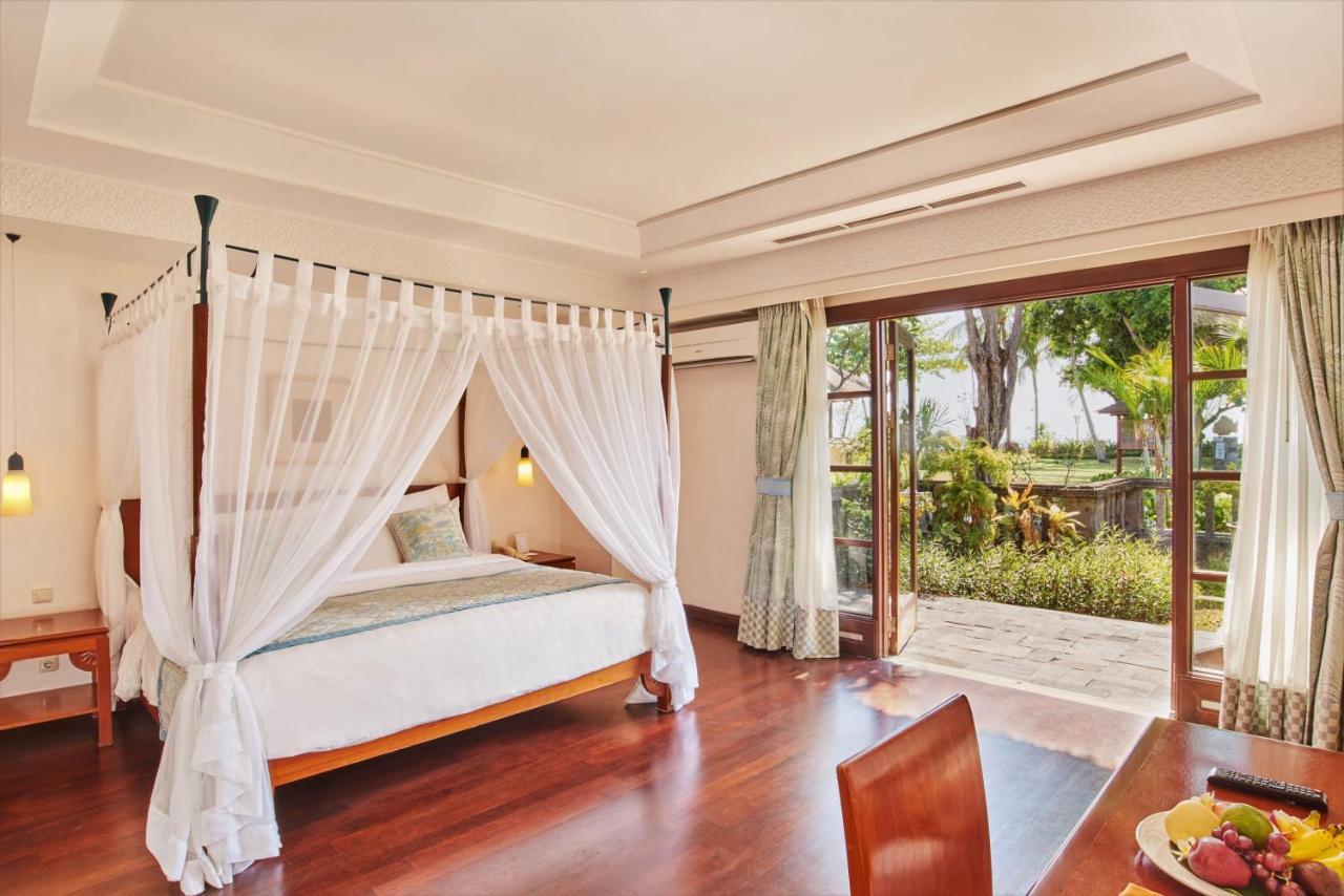 Villas At The Patra Bali Resort And Villas - Chse Certified Kuta  Ngoại thất bức ảnh