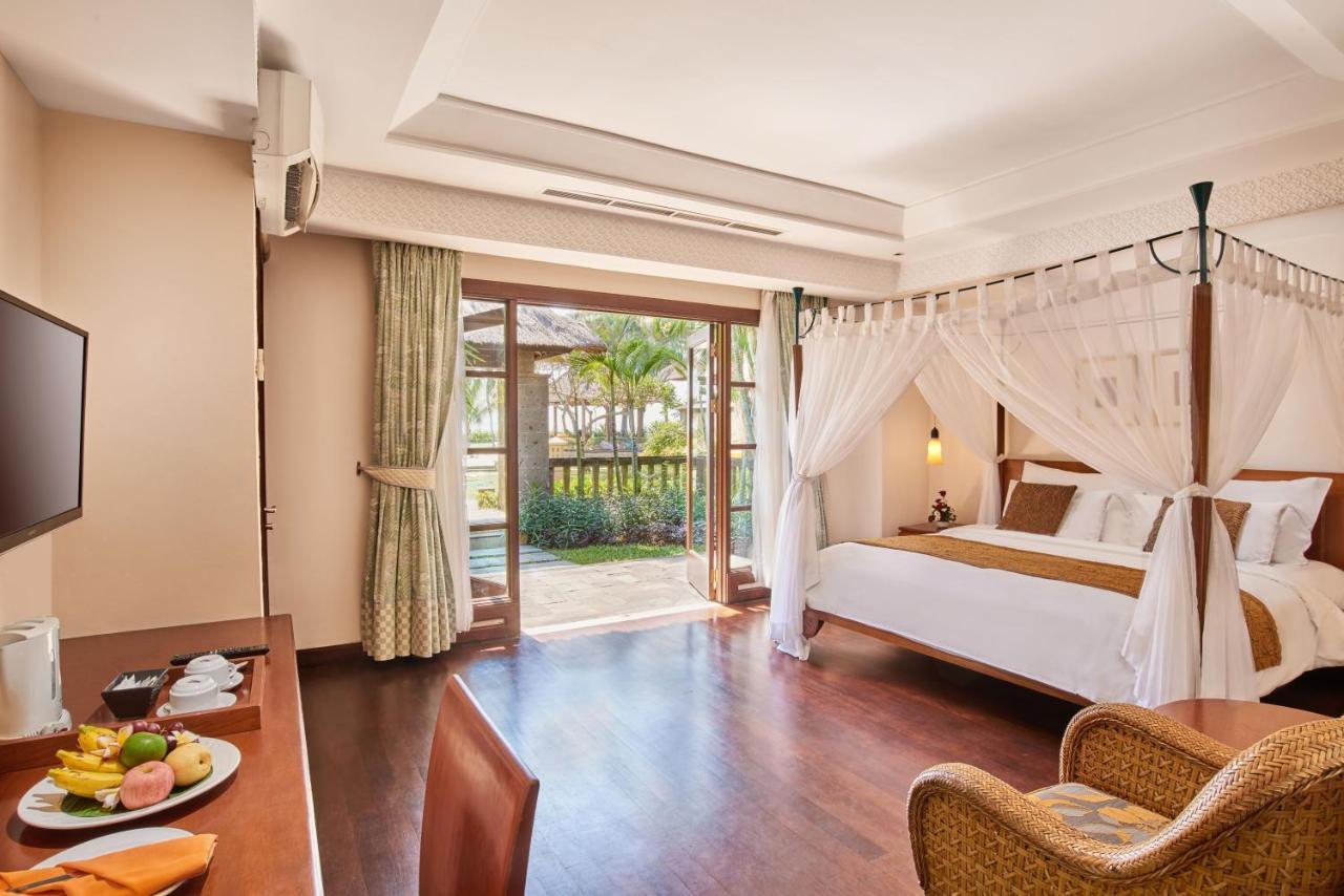 Villas At The Patra Bali Resort And Villas - Chse Certified Kuta  Ngoại thất bức ảnh